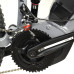 Велосипед  Haibike SDURO FullSeven 4.0 500Wh 27.5", рама L, сіро-чорно-зелений, 2019 (арт 4540156948) - фото №2